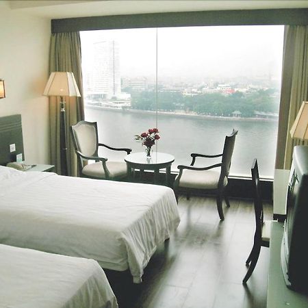 Hotel Jiang Yue Canton Camera foto