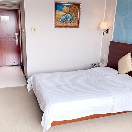Hotel Jiang Yue Canton Esterno foto
