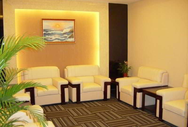 Hotel Jiang Yue Canton Esterno foto