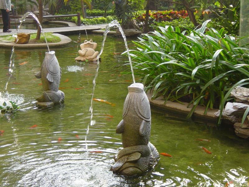 Hotel Jiang Yue Canton Esterno foto