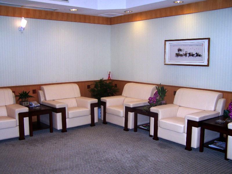 Hotel Jiang Yue Canton Esterno foto