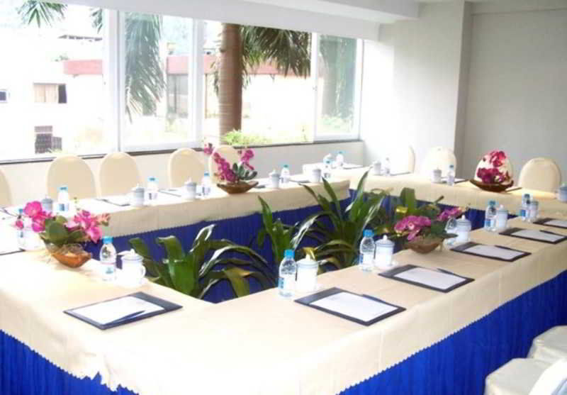 Hotel Jiang Yue Canton Esterno foto