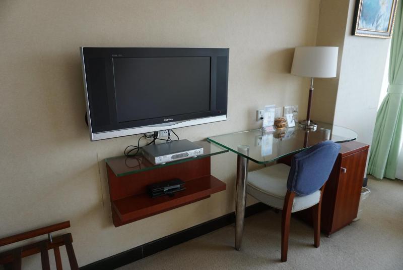 Hotel Jiang Yue Canton Esterno foto