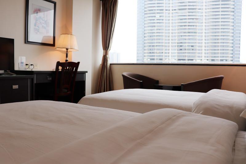 Hotel Jiang Yue Canton Esterno foto